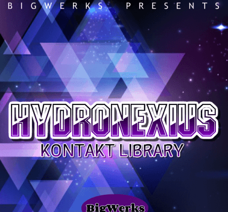 BigWerks Hydronexius KONTAKT